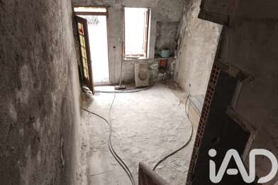 Maison 3 pièces 62500 €