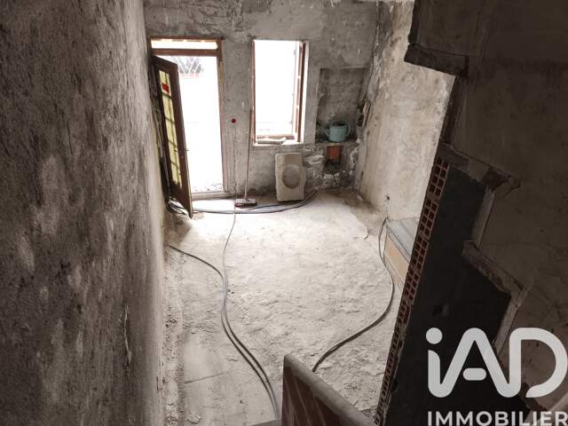 Vente Maison de village 3 pièces — photo du bien
