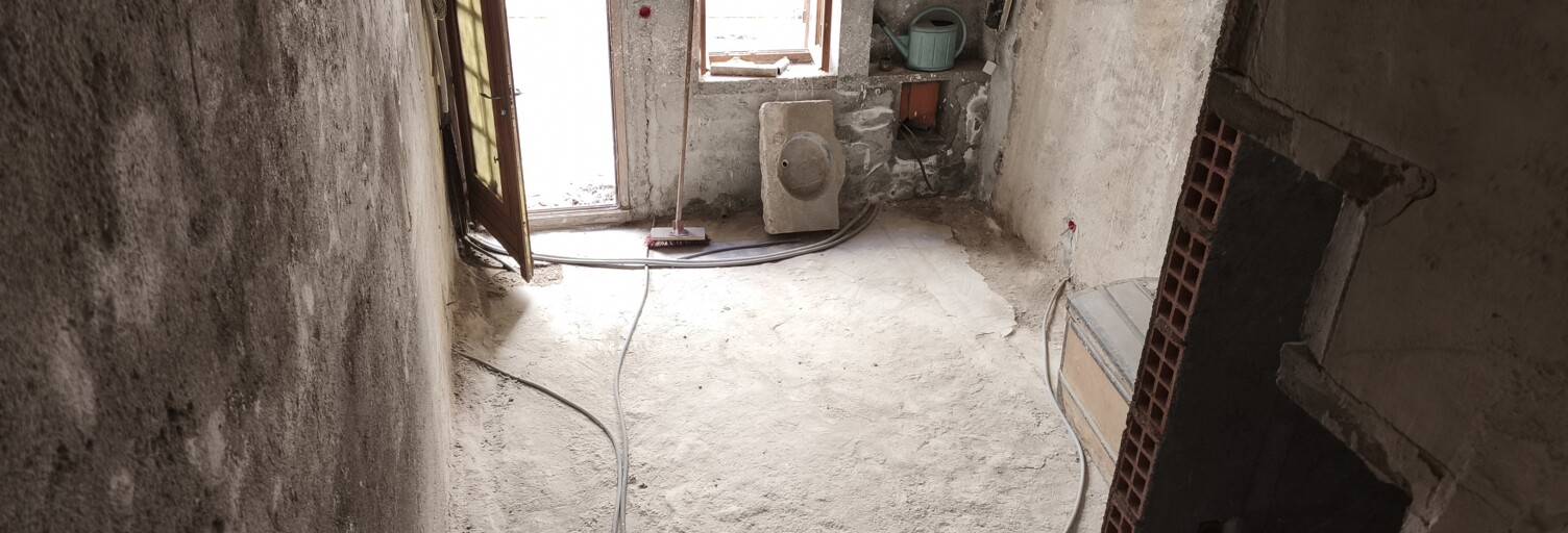 Maison 3 Pièces 73 m² à vendre à Salles-d'Aude (11110)