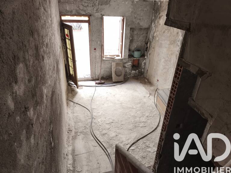 Vente Maison de village 3 pièces — photo 1