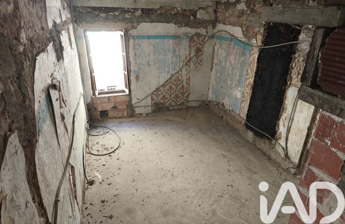 Vente Maison de village 3 pièces — photo 2