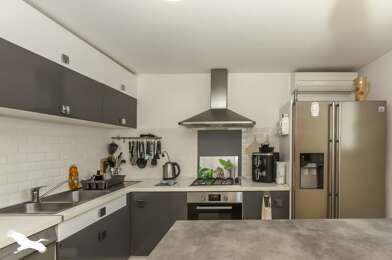 Maison 3 pièces 322900 €