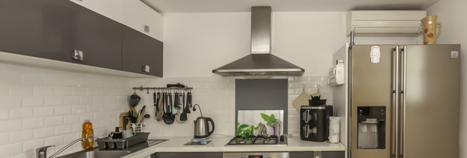 Maison 3 Pièces 53 m² à vendre à Frontignan (34110)