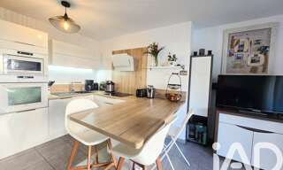 Appartement 3 Pièces 57 m² à vendre à Fréjus (83600)