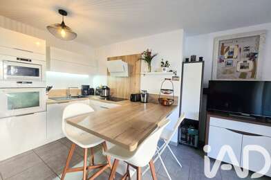 Appartement 3 pièces 299000 €