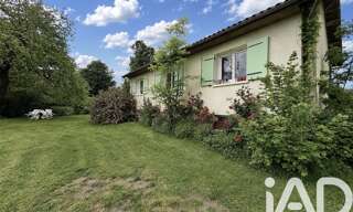 Maison 4 Pièces 80 m² à vendre à Eybouleuf (87400)