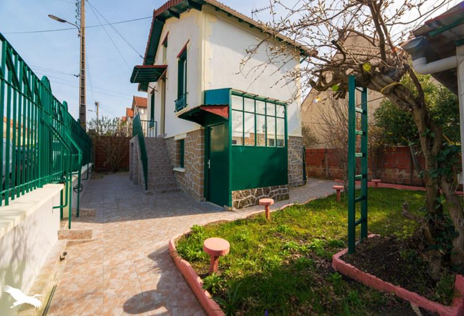 Vente maison 4 pièces 80 m² Eaubonne (95600) — photo 1