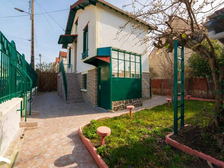 Maison 4 pièces 80 m² — photo 1
