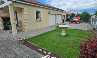 Maison 4 Pièces 100 m² à vendre à Malintrat (63510)