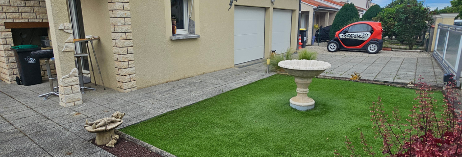 Maison 4 Pièces 100 m² à vendre à Malintrat (63510)