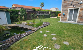 Maison 4 Pièces 120 m² à vendre à Malintrat (63510)