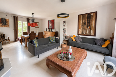 Maison 7 pièces 890000 €