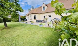 Maison 8 Pièces 220 m² à vendre à Bazoches-sur-Guyonne (78490)