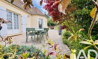 Maison 8 Pièces 220 m² à vendre à Bazoches-sur-Guyonne (78490)