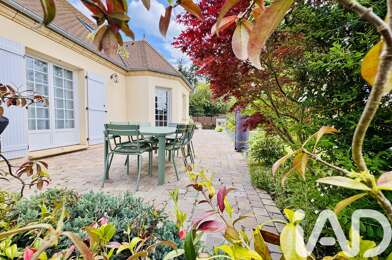 Maison 8 pièces 729000 €