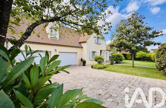 Vente Maison/villa 8 pièces — photo 3