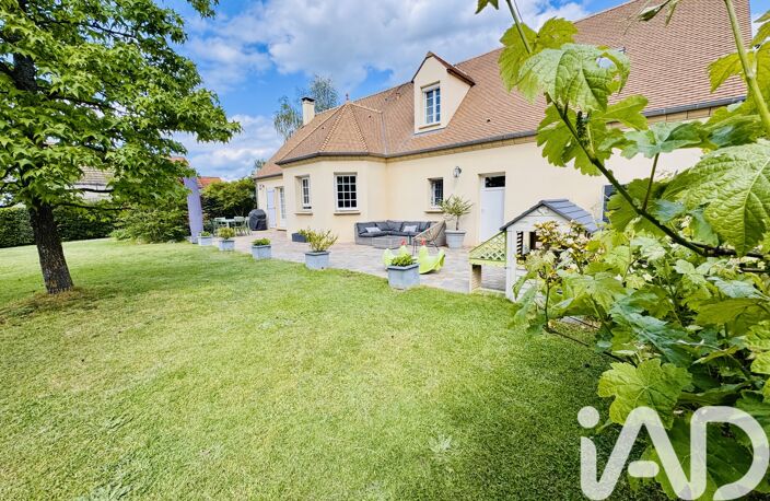 Vente Maison/villa 8 pièces — photo 4