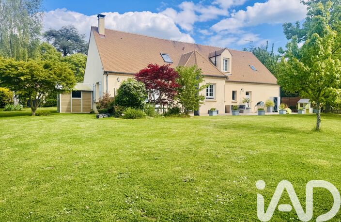 Vente Maison/villa 8 pièces — photo 5