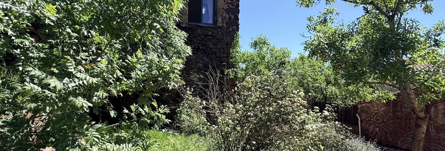 Maison 3 Pièces 100 m² à vendre à Celles (34700)