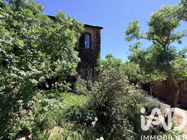 Vente Maison/villa 3 pièces — photo du bien
