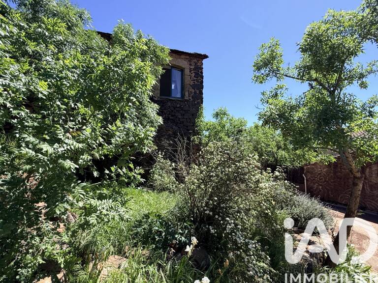 Vente Maison/villa 3 pièces — photo 1
