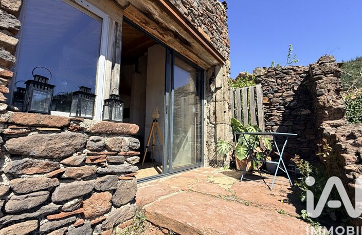 Vente Maison/villa 3 pièces — photo 2