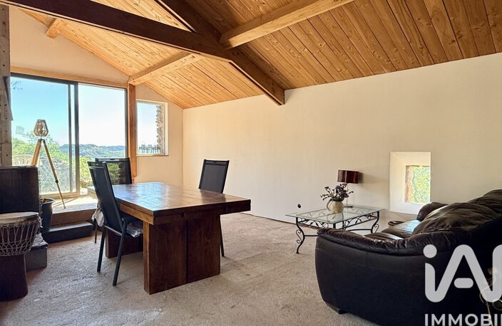 Vente Maison/villa 3 pièces — photo 4