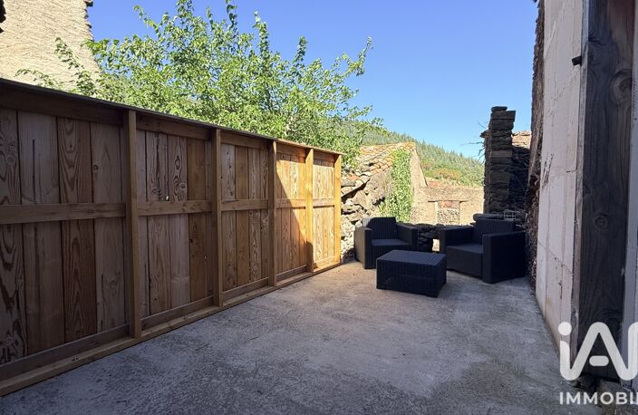 Vente Maison/villa 3 pièces — photo 5