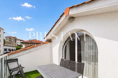 Appartement 5 pièces 756000 €