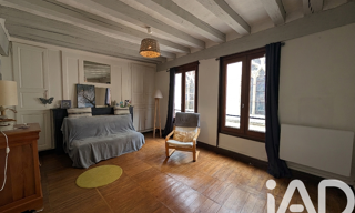 Maison 6 Pièces 120 m² à vendre à Vendôme (41100)