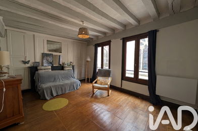 Maison 6 pièces 215000 €