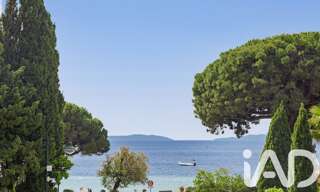 Immeuble  160 m² à vendre à Le Lavandou (83980)