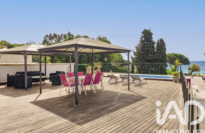 Vente Appartement 5 pièces — photo 2
