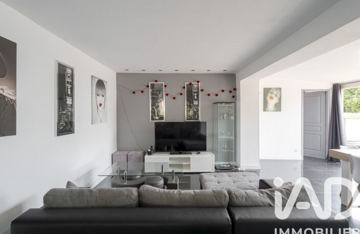 Vente Appartement 5 pièces — photo 5