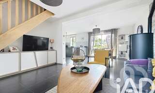 Maison 5 Pièces 90 m² à vendre à Ormoy (91540)