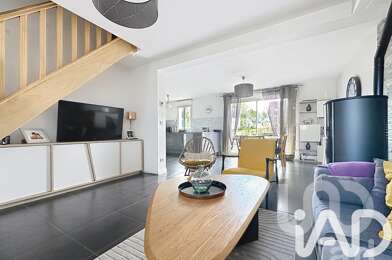 Maison 5 pièces 299000 €