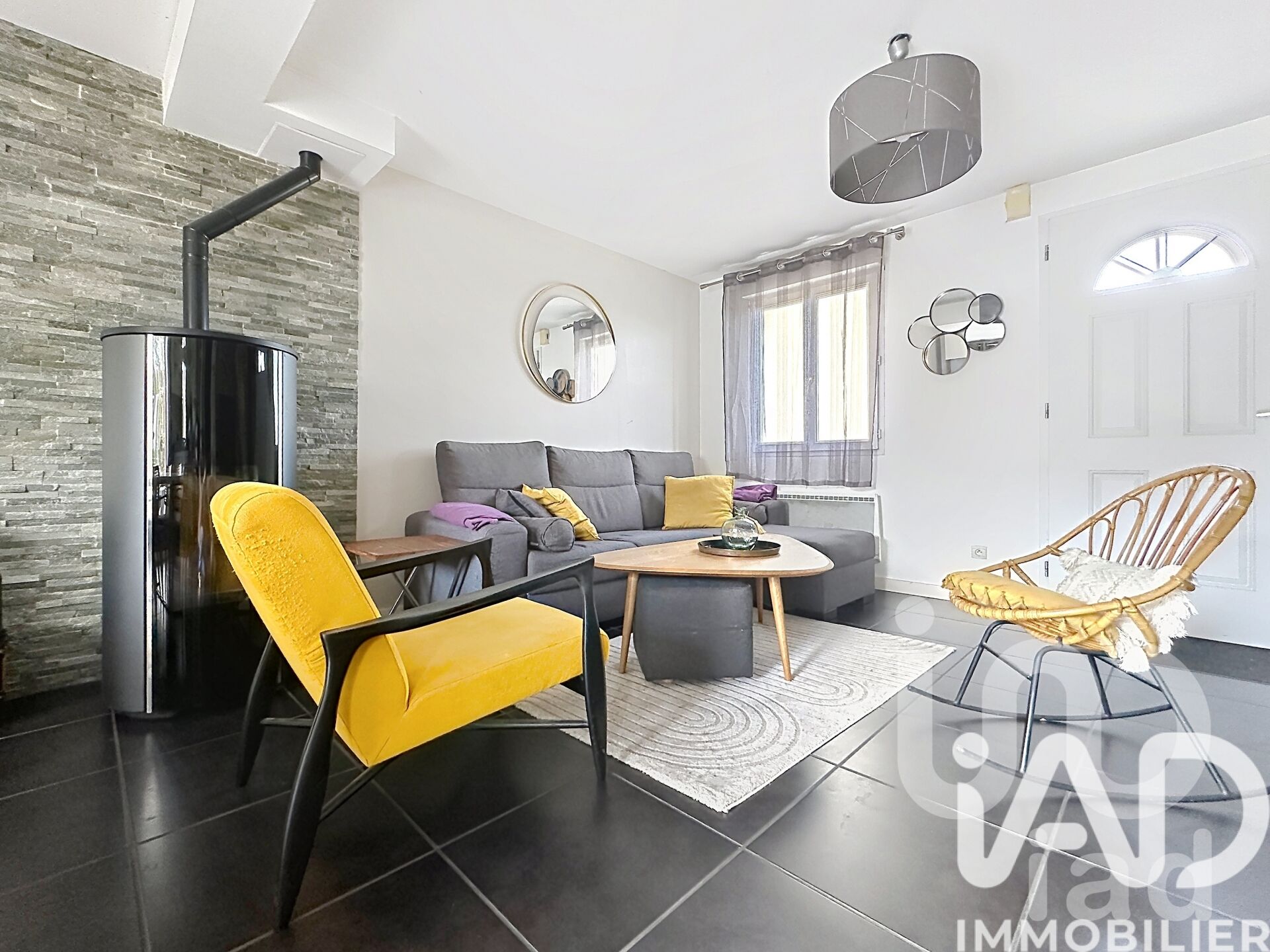 Vente Maison/villa 5 pièces - Photo 2