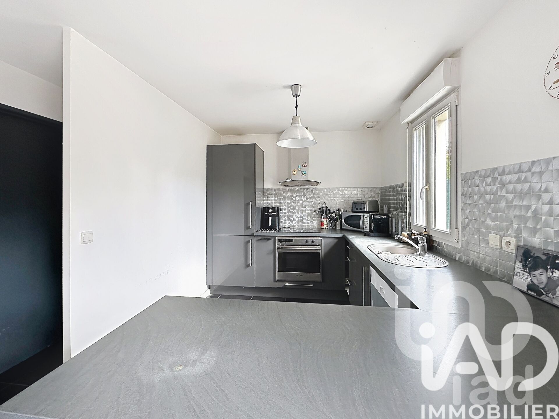 Vente Maison/villa 5 pièces - Photo 3