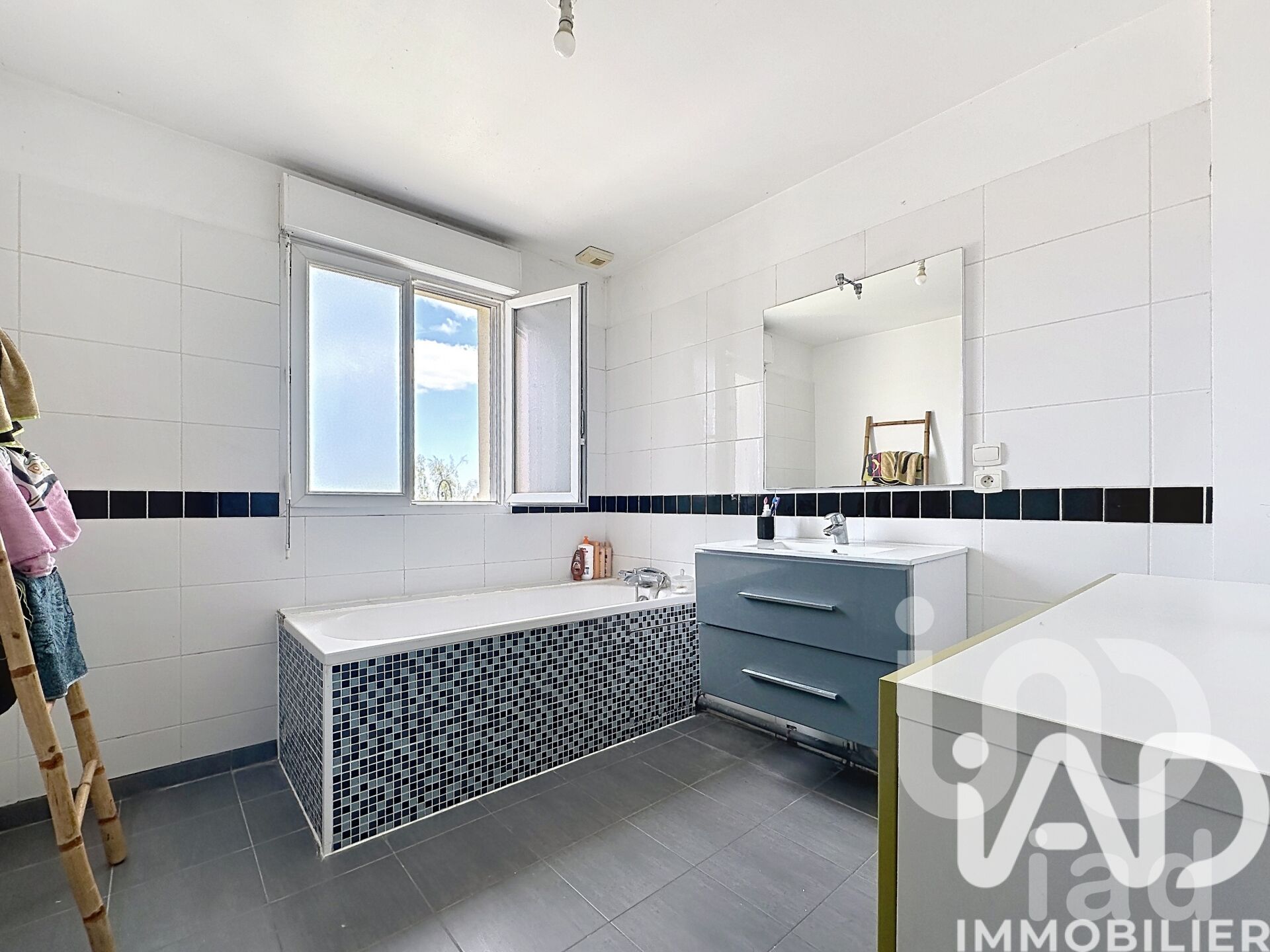 Vente Maison/villa 5 pièces - Photo 4