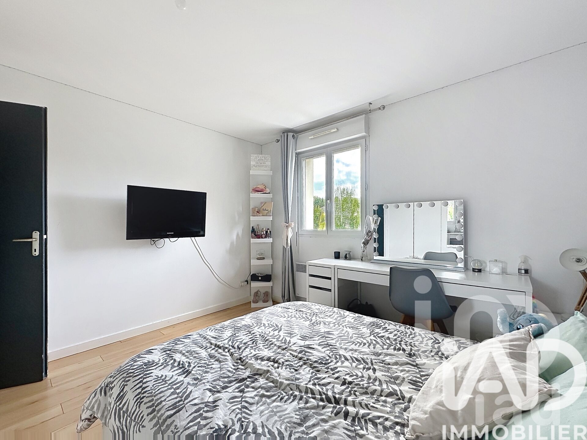 Vente Maison/villa 5 pièces - Photo 5