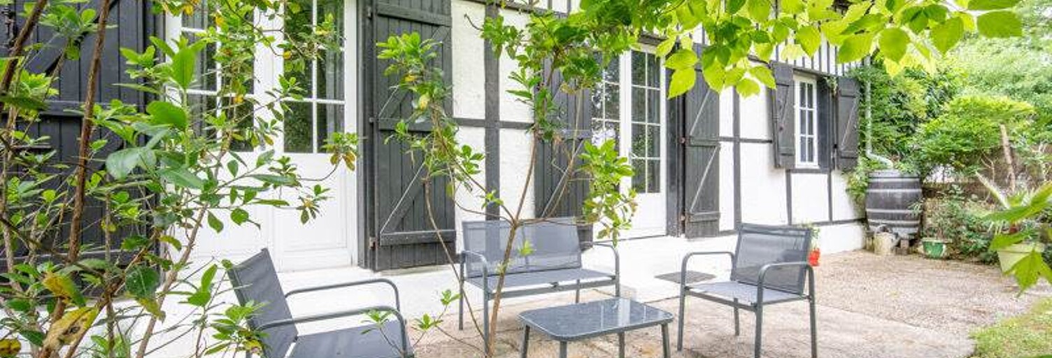 Maison 4 Pièces 96 m² à vendre à Vielle-Saint-Girons (40560)