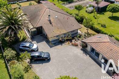 Maison 6 pièces 585000 €