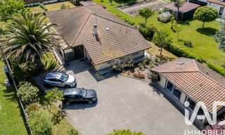 Maison 6 Pièces 161 m² à vendre à Tarnos (40220)