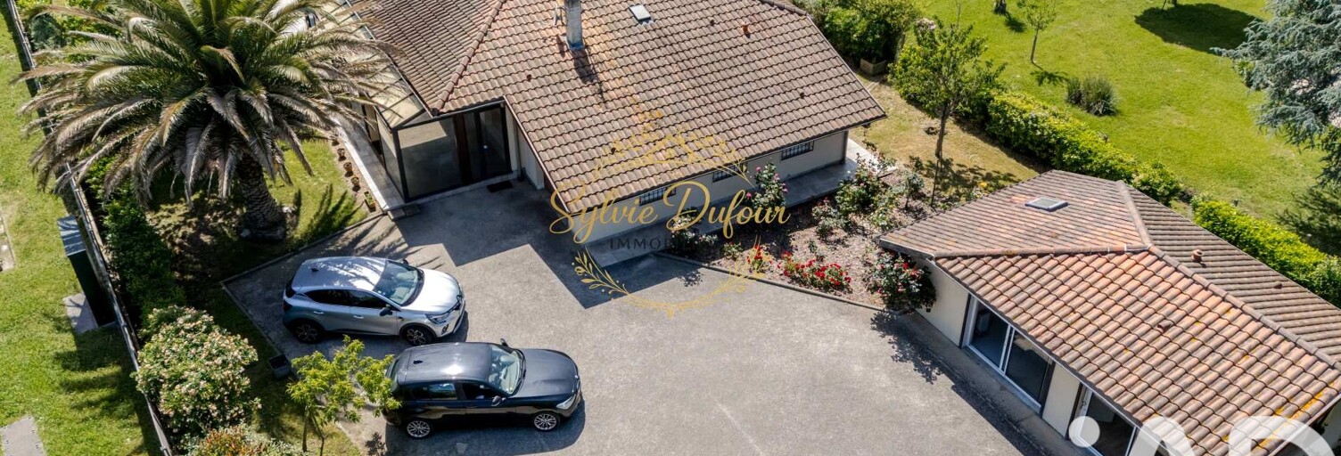 Maison 6 Pièces 161 m² à vendre à Tarnos (40220)