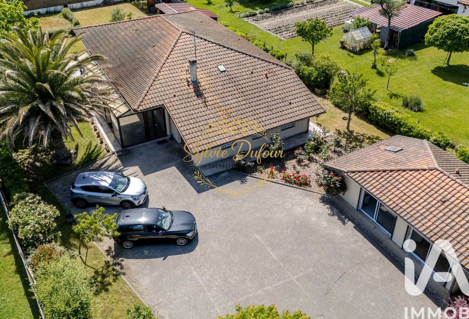 Vente Maison traditionnelle 6 pièces — photo 1