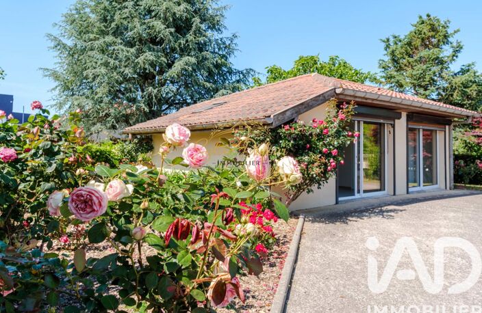 Vente Maison traditionnelle 6 pièces — photo 2