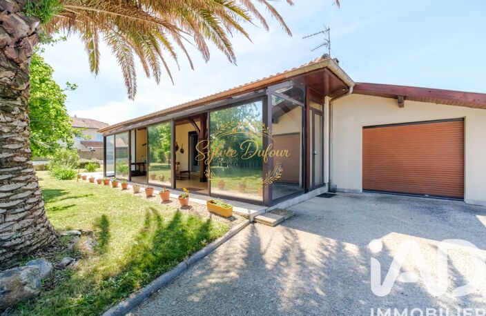 Vente Maison traditionnelle 6 pièces — photo 3