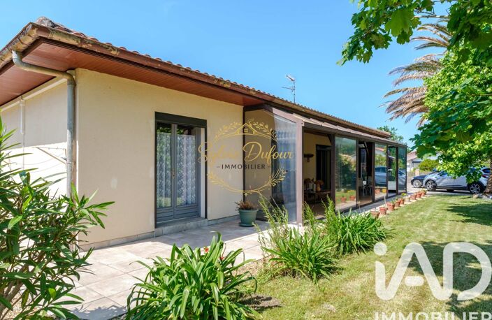 Vente Maison traditionnelle 6 pièces — photo 4