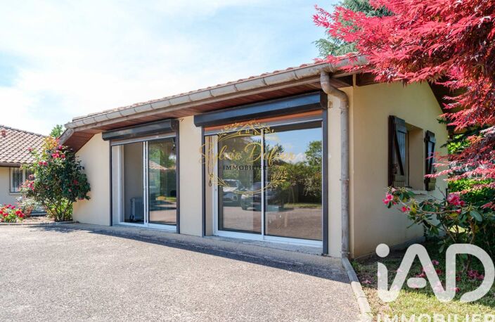 Vente Maison traditionnelle 6 pièces — photo 5