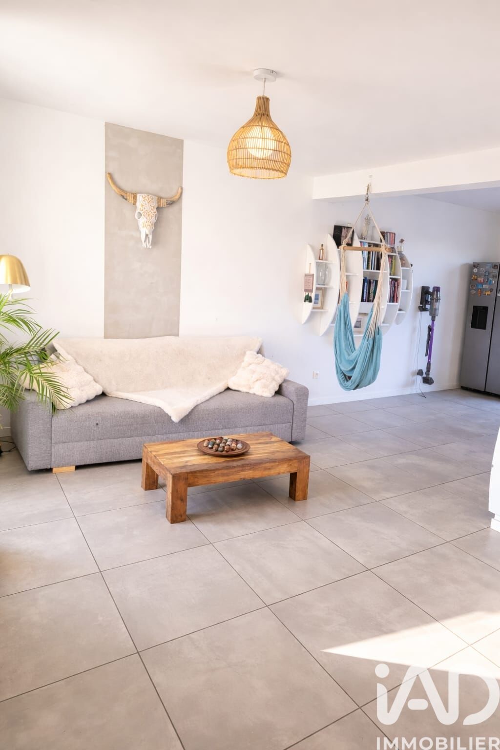 Maison à vendre, 4 pièces, 75 m², Gignac-la-Nerthe